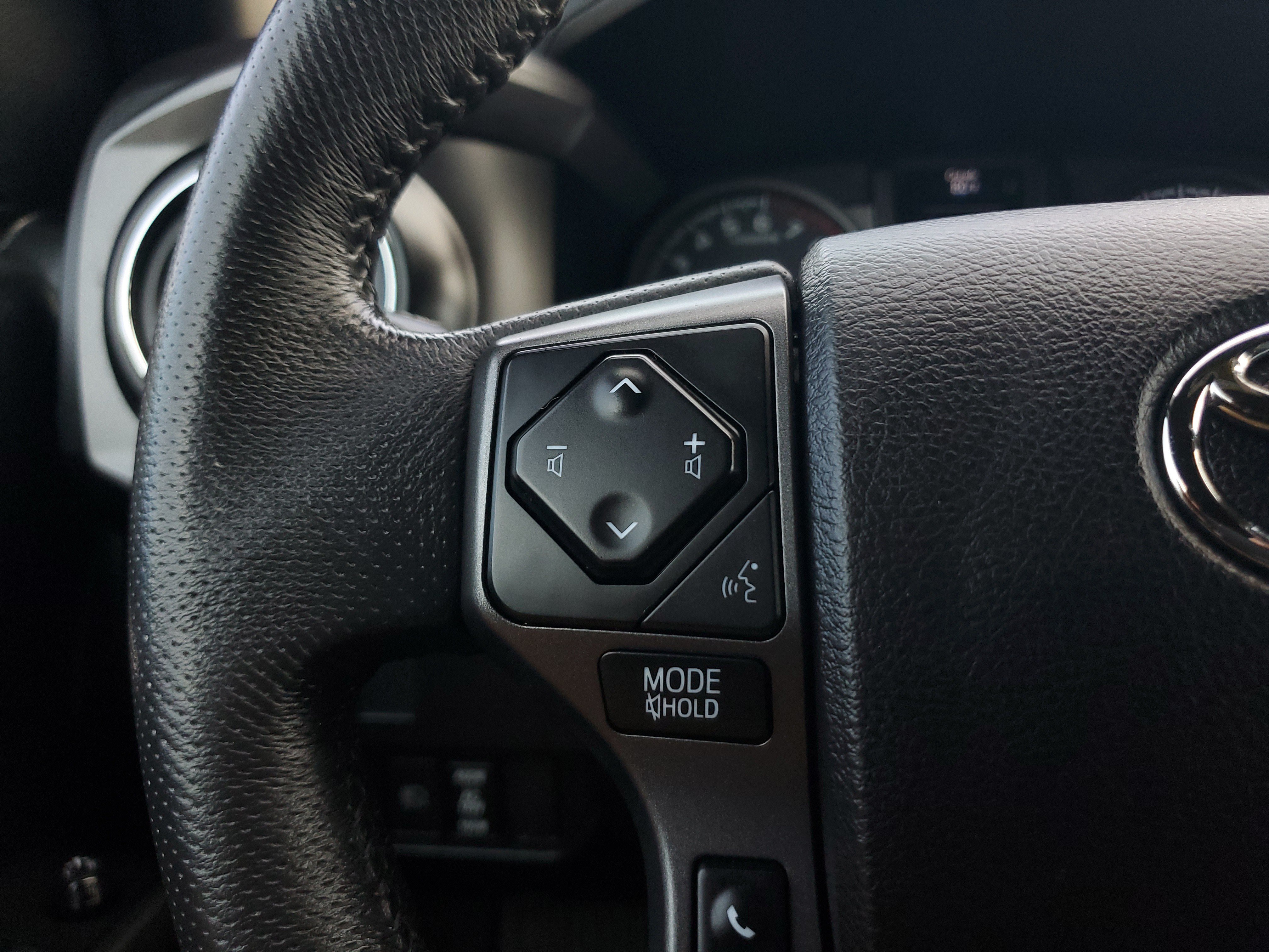 Used 2022 Green Toyota TRD Off-Road image 20