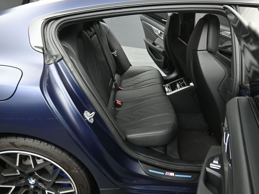 2023 BMW M8 - Image 25