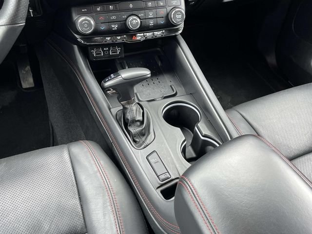 Used 2025  Dodge R/T image 13