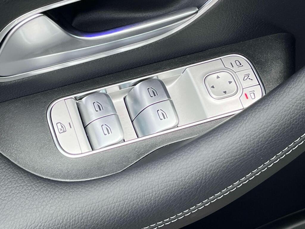 New 2026 Selenite Grey Metallic Mercedes-Benz GLE 350 image 34