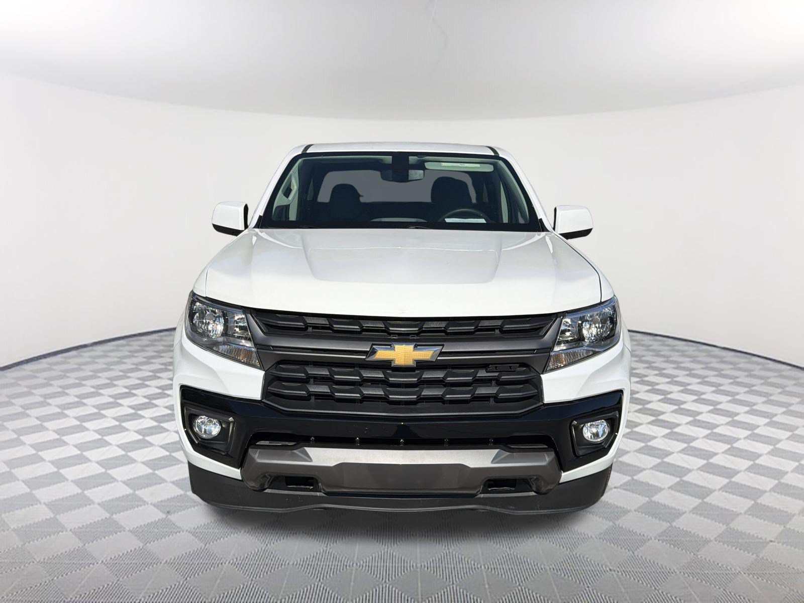2022 Chevrolet Colorado Work Truck - Photo 7