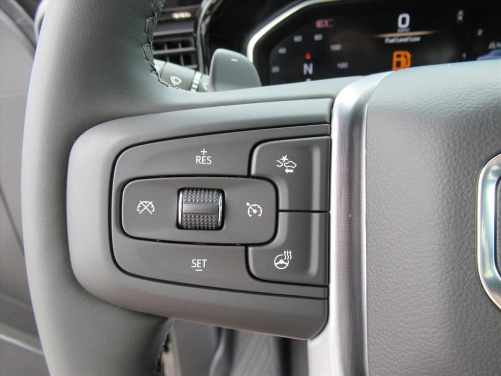 2026 GMC Sierra 1500 Elevation - Photo 22