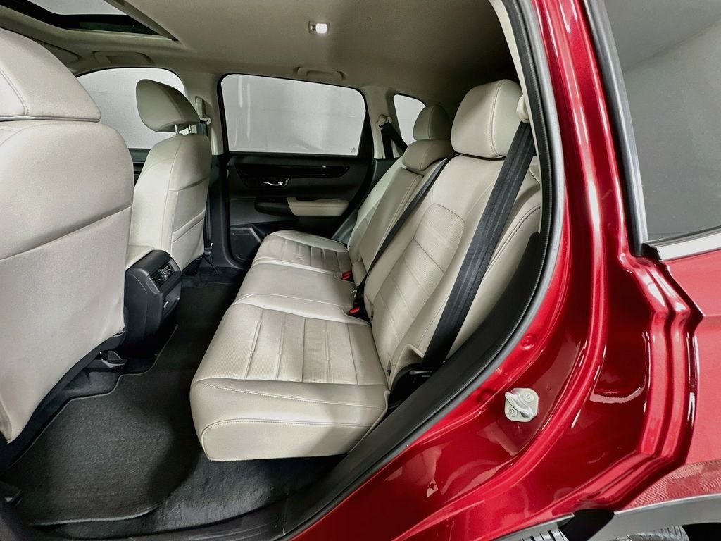 2024 Honda CR-V EX-L - Photo 24