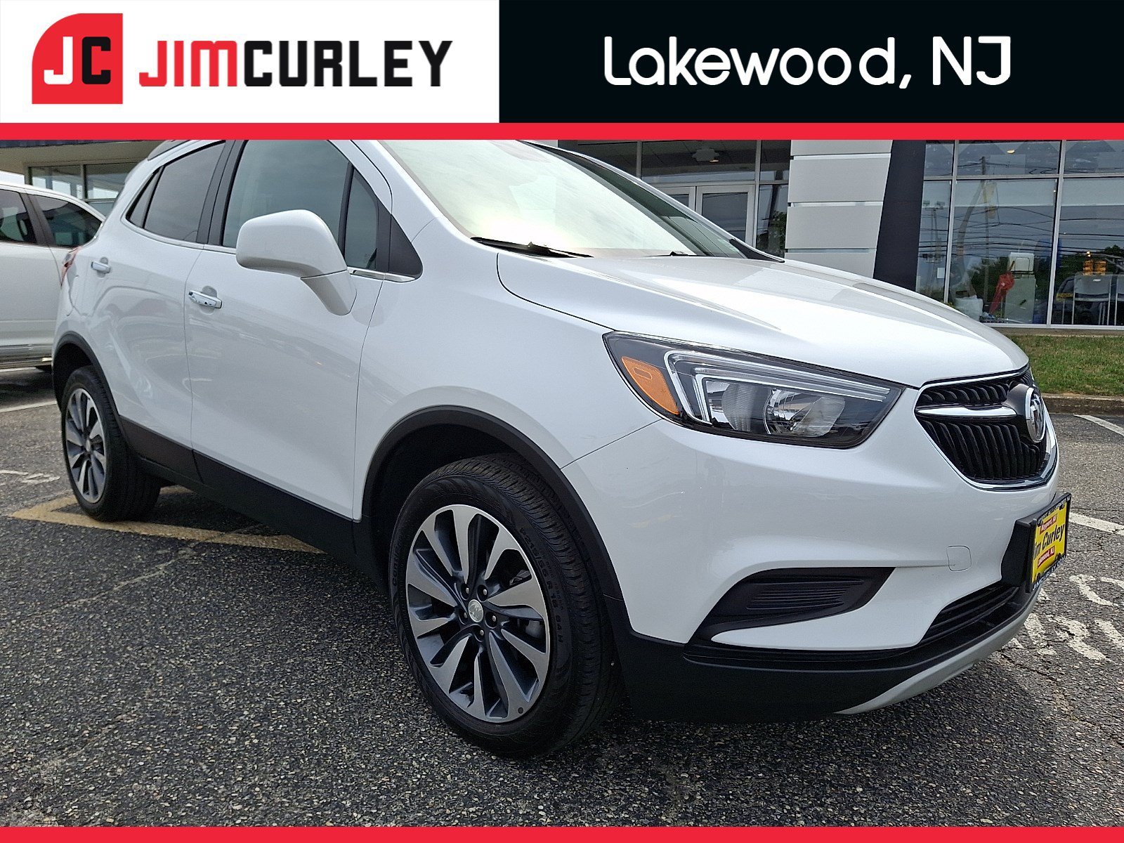 2022 Buick Encore Preferred AWD's photo