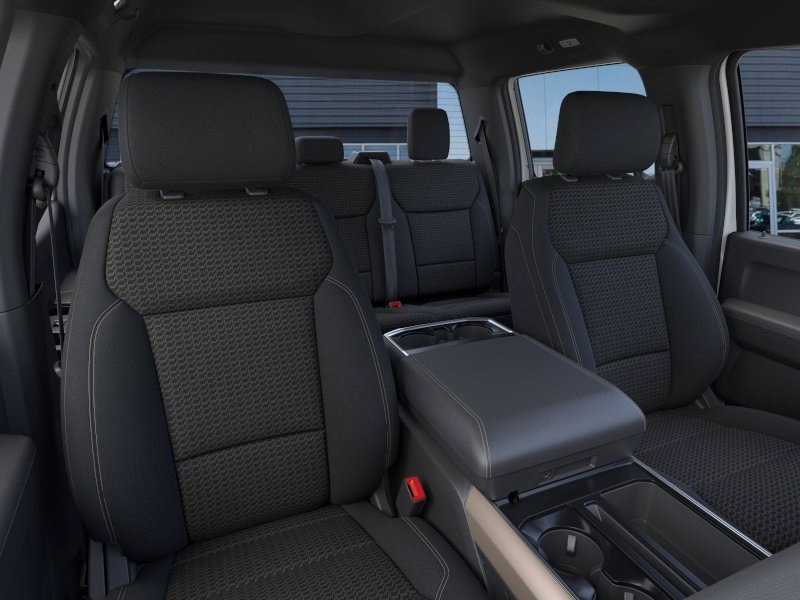 New 2026 Oxford White Ford STX image 11