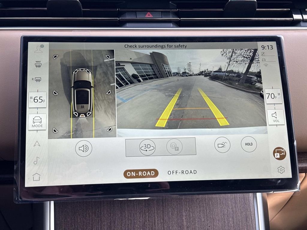 2026 Land Rover Range Rover SE - Photo 14