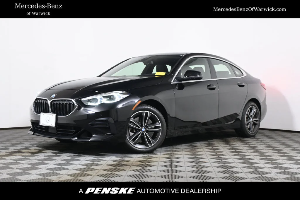 2022 BMW 2 Series
