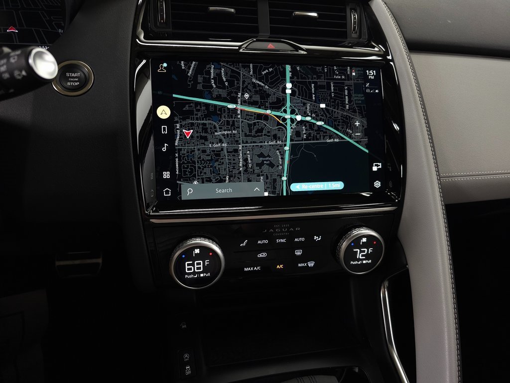 2024 JAGUAR E-PACE - Image 26