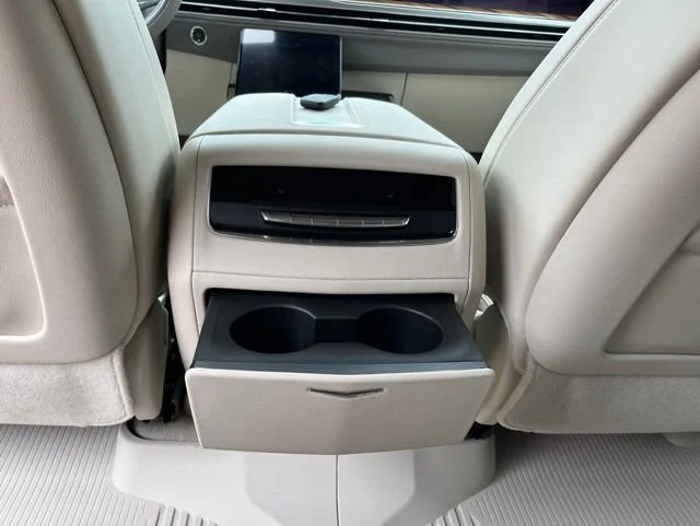 2026 Cadillac Escalade ESV Platinum Sport - Photo 20