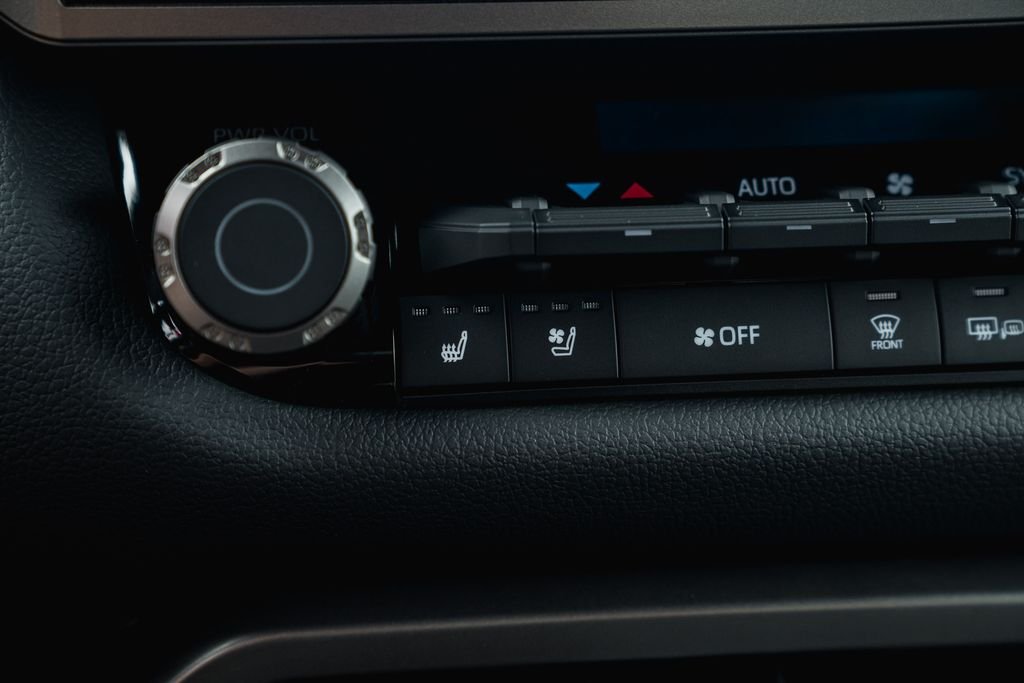 New 2026 Wind Chill Pearl Toyota Limited i-FORCE MAX image 19