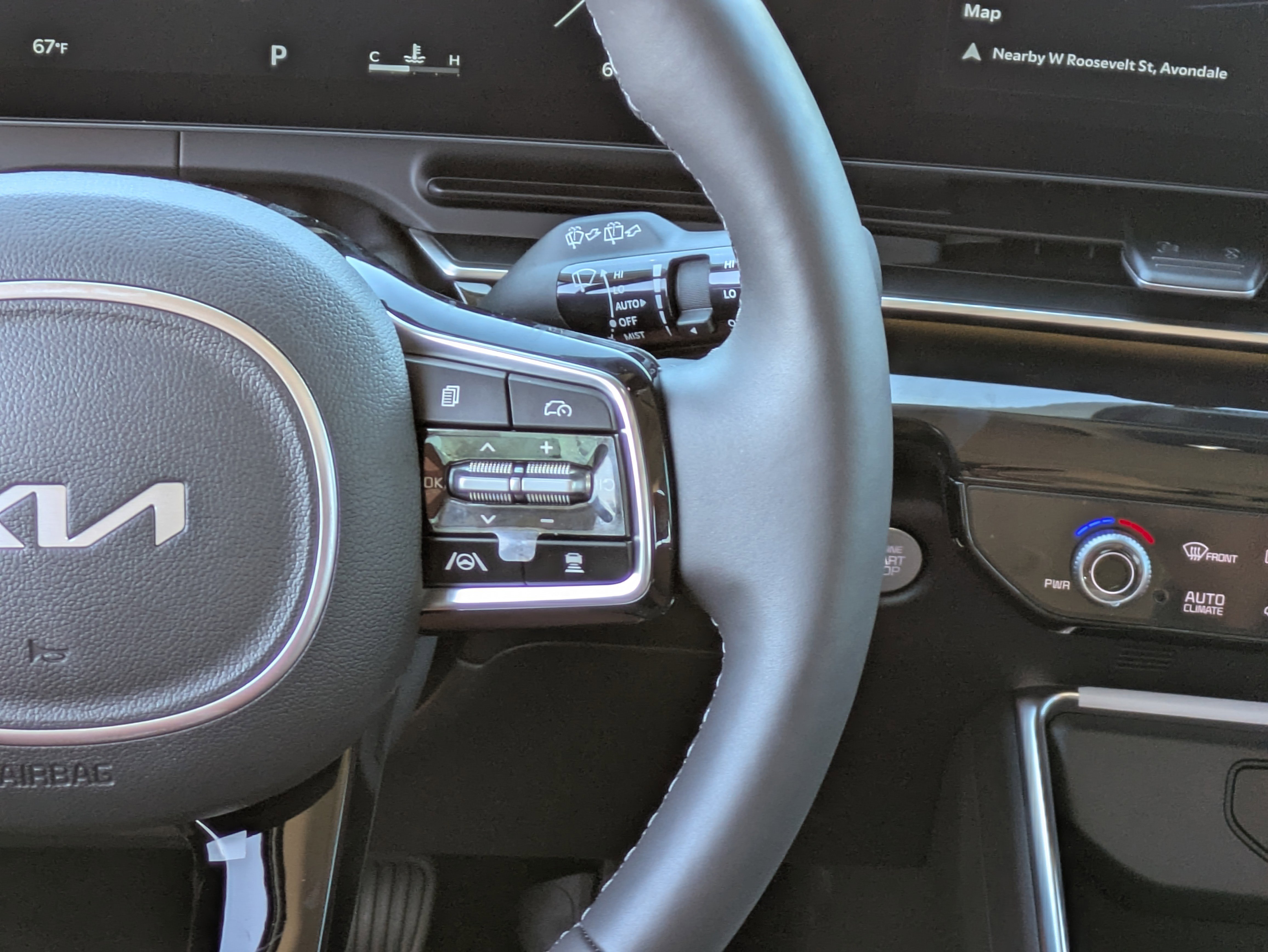 2026 Kia Carnival SX Prestige - Photo 21