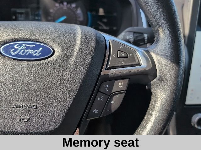 2024 Ford Edge Titanium - Photo 8