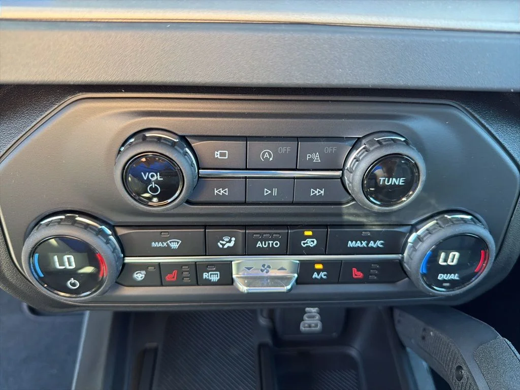 New 2026 Marsh Gray Ford Outer Banks® image 24