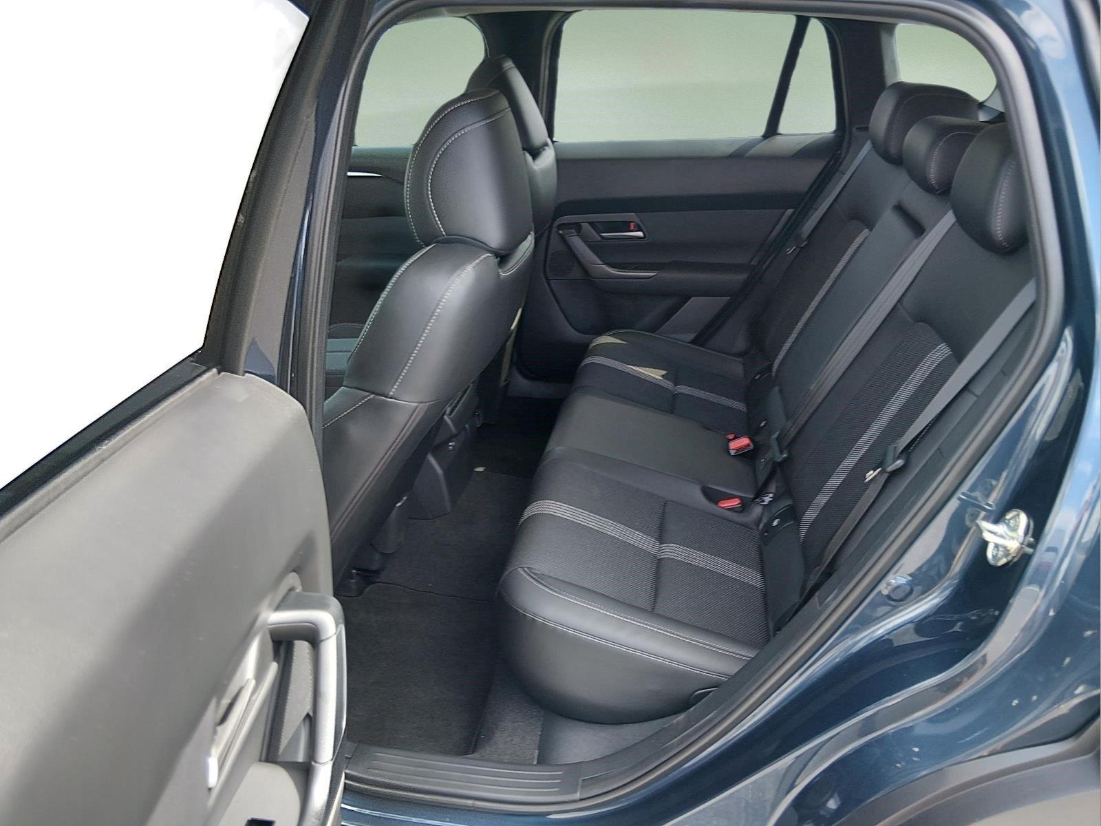 New 2026 Ingot Blue Metallic Mazda 2.5 S Preferred AWD image 20