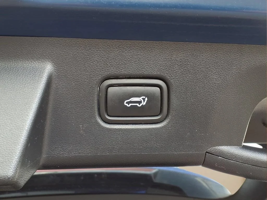 2024 Hyundai Tucson Limited - Photo 32