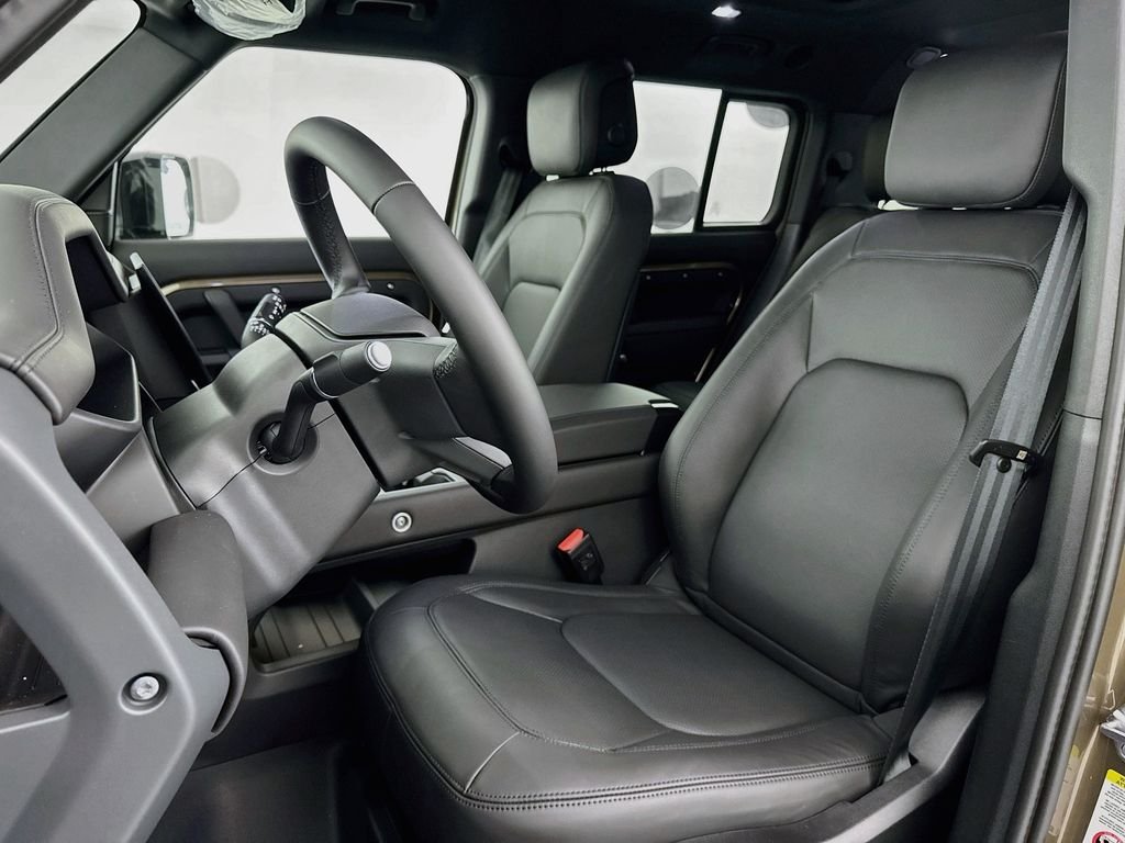 New 2026 Gondwana Stone Land Rover X-Dynamic SE image 21