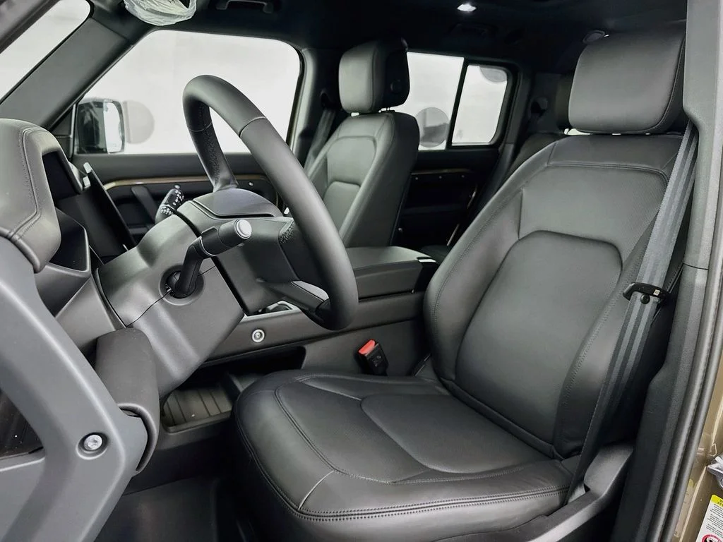 New 2026 Gondwana Stone Land Rover X-Dynamic SE image 21