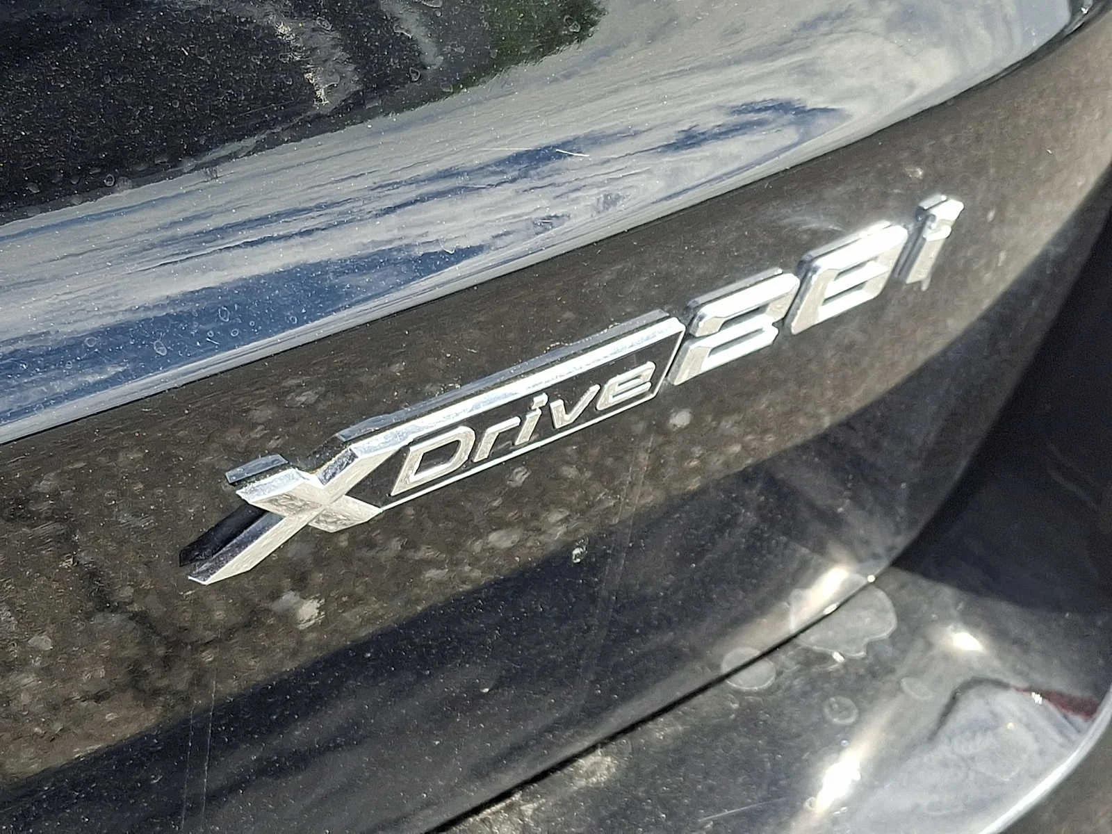 Used 2023 Black BMW xDrive28i image 28