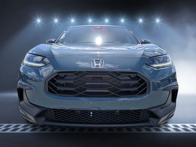 New 2027 Nordic Forest Pearl Honda Sport image 8