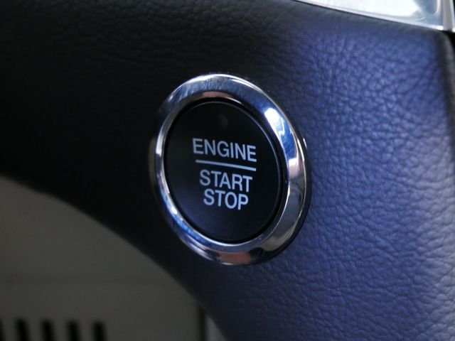 Certified Used 2023 Blue Ford Titanium image 22