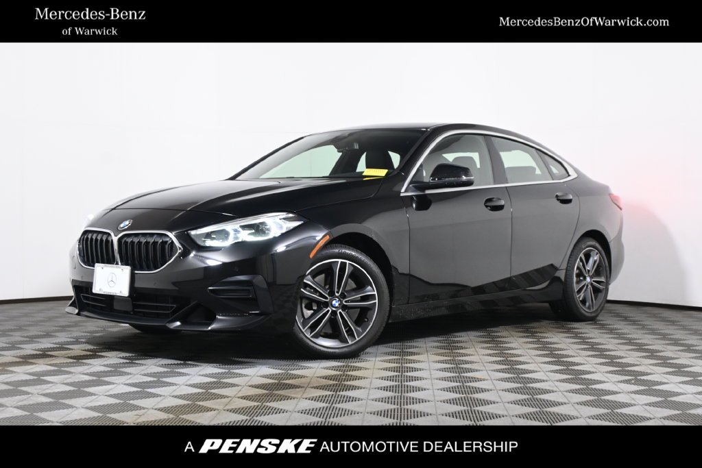 2022 BMW 2 Series