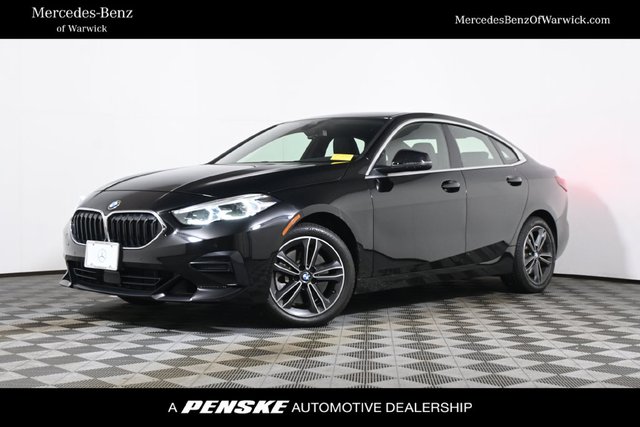 2022|BMW|2 Series|228i xDrive|4D Sedan