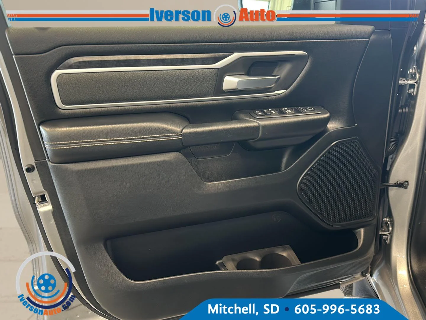 2020 RAM Ram 1500 Pickup Big Horn/Lone Star - Photo 13