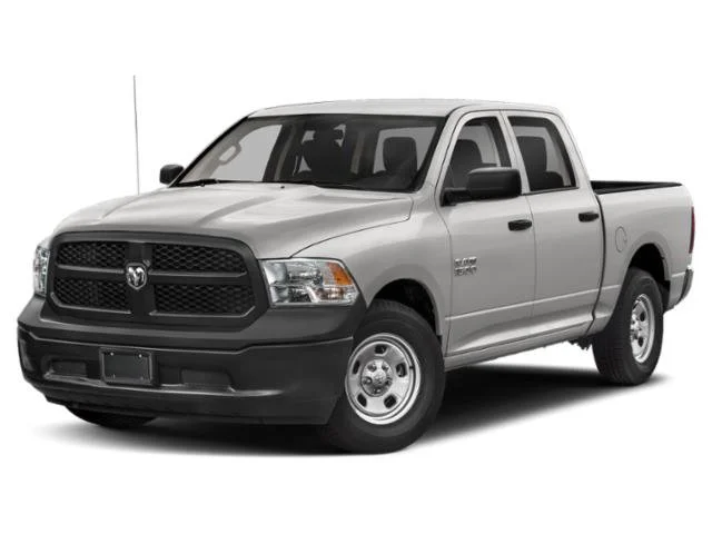 2019 RAM 1500 Classic