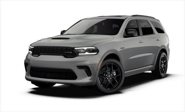 2027 Dodge Durango GT
