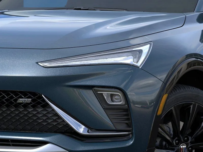 2026 Buick Envista Sport Touring - Photo 10