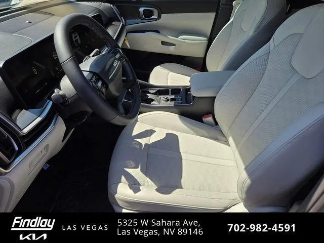 New 2026 Gray Kia S image 12