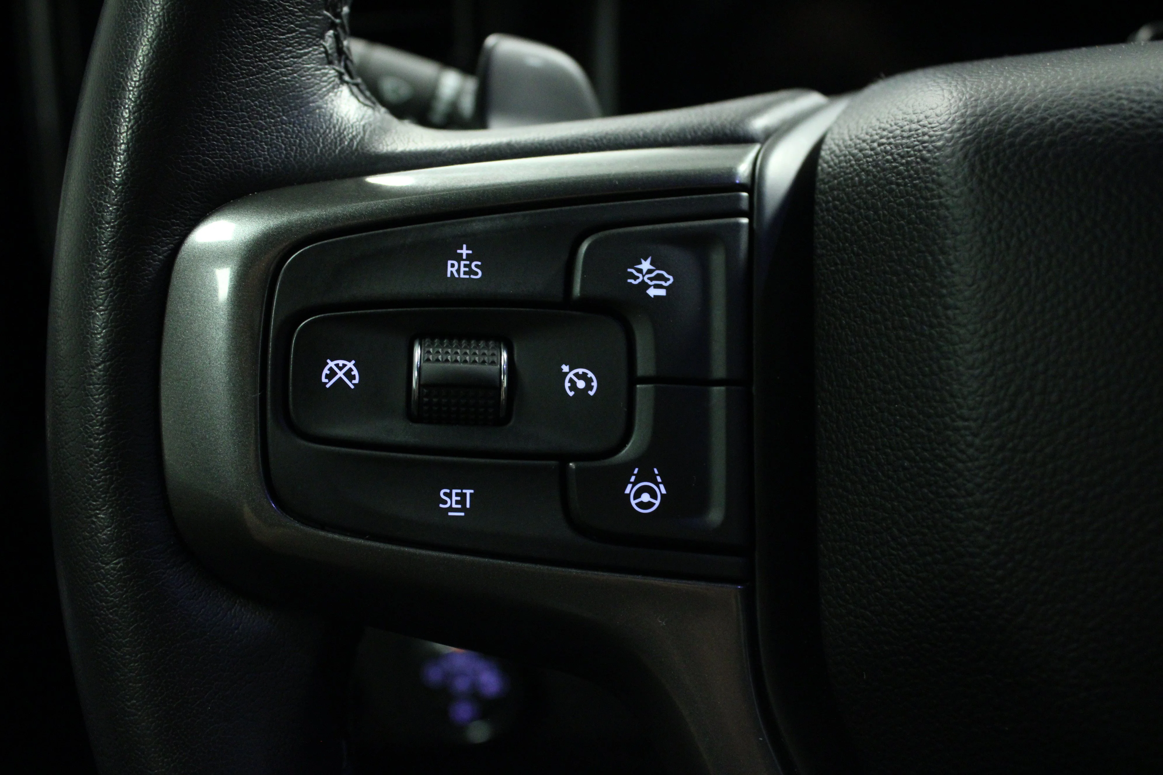 Used 2026 Black Chevrolet High Country image 20