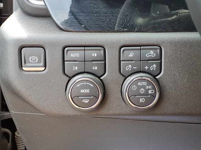 Used 2024 Black Chevrolet LTZ image 13