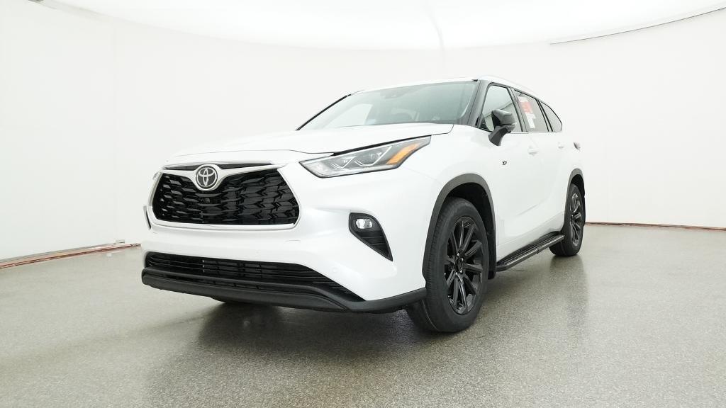 New 2026 Wind Chill Pearl Toyota Limited image 49
