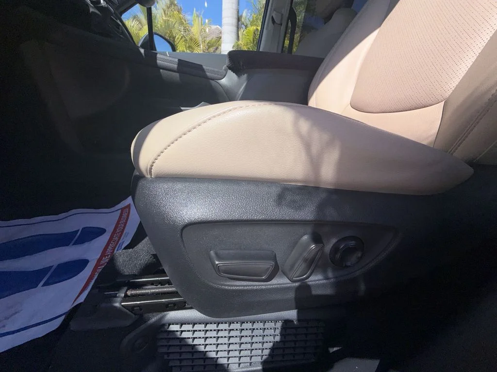 Used 2023 Gray Toyota Limited image 18