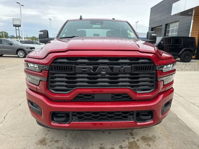 New 2026 Red Ram Big Horn image 13