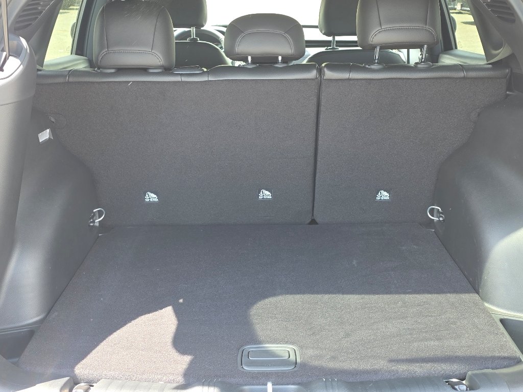 2026 Jeep Compass Limited - Photo 4