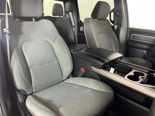 2023 RAM Ram 1500 Pickup Big Horn/Lone Star - Photo 43