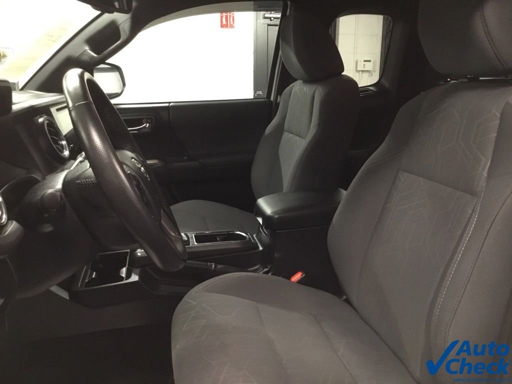 2016 Toyota Tacoma TRD Off Road - Photo 29