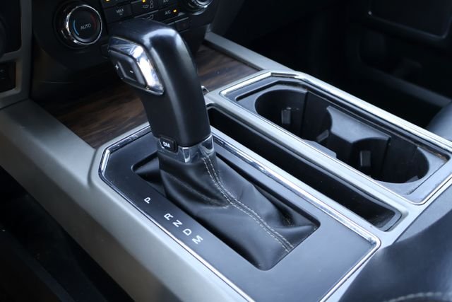 Used 2019 Black Ford Lariat image 16