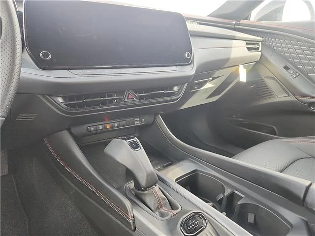 New 2026 PXJ Diamond Bla Dodge R/T PLUS 4-DOOR AWD image 20