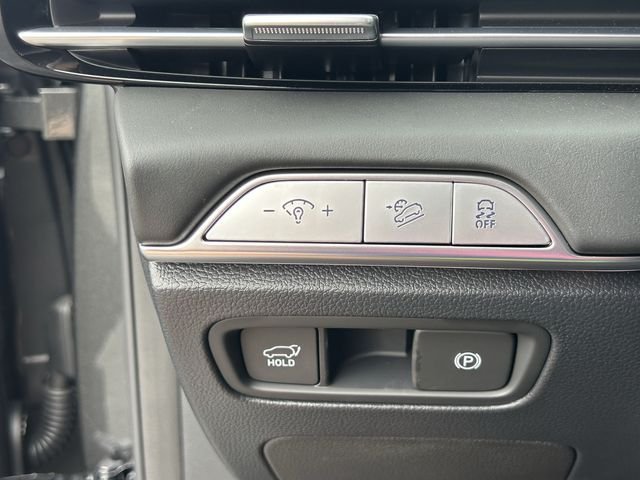 New 2026 Gray Genesis 2.5T Select image 31