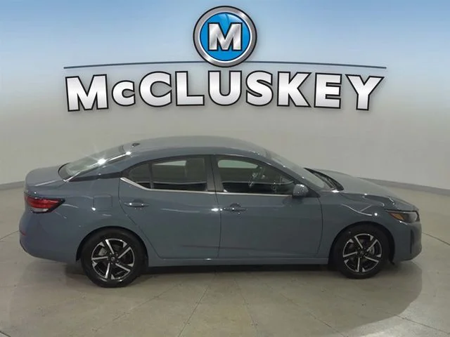 2024 Nissan Sentra SV - Photo 19