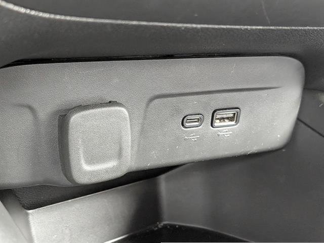 2025 Chevrolet Trax RS - Photo 20