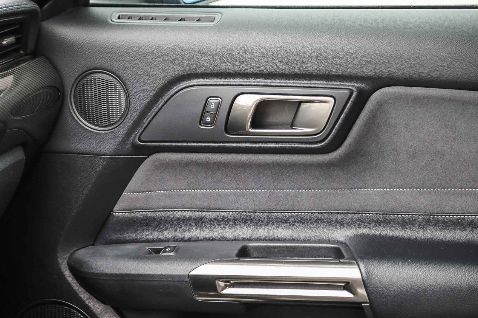 2020 Ford Mustang Shelby GT350 - Photo 20