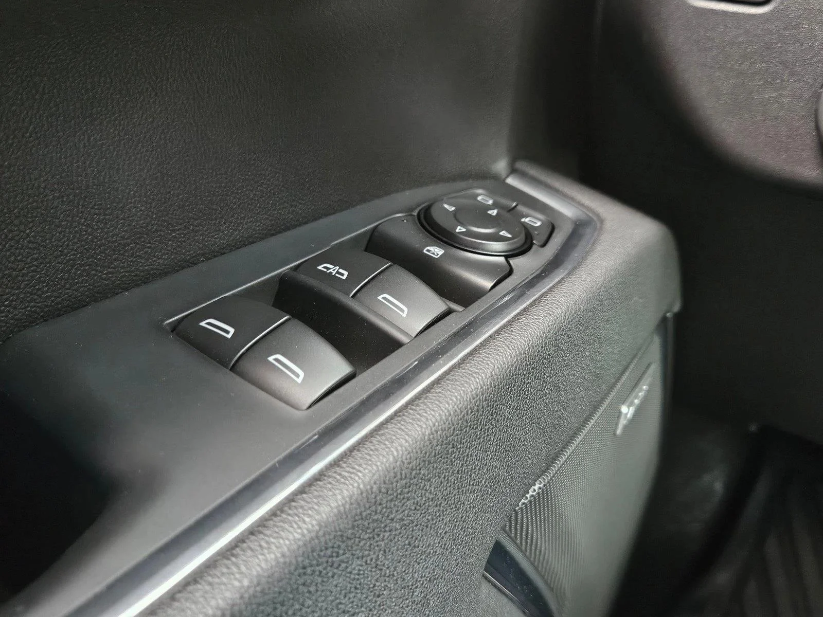 Used 2025 Black Chevrolet LT Trail Boss image 26