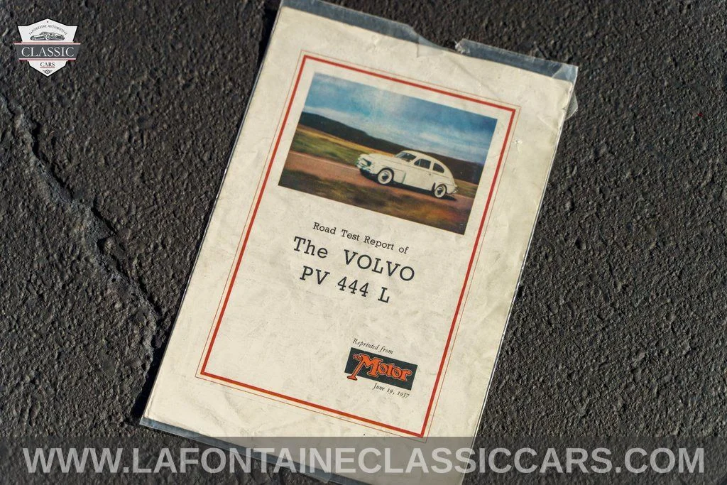 Used 1958 White Volvo  image 125