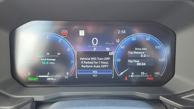 Certified Used 2026 METEOR SHOWER Toyota  image 11