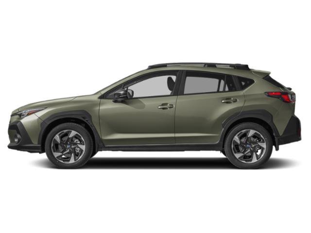 Used 2026 Alpine Green Subaru Limited image 3