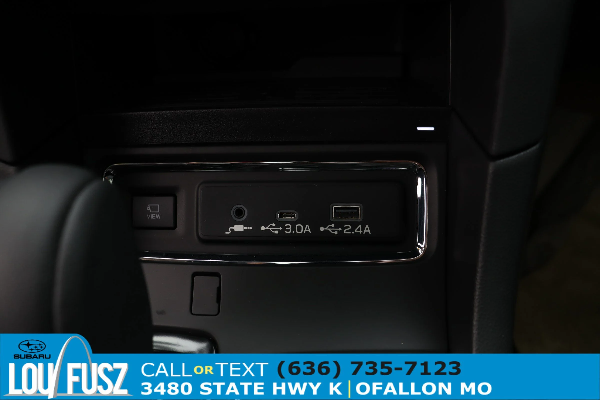 2026 Subaru Ascent Limited Bronze Edition - Photo 13